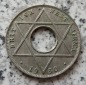 British West Afrika 1/10 Penny 1950 KN