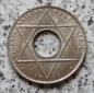 British West Afrika 1/10 Penny 1911 H