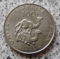 Djibouti 100 Francs 1991