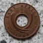 East Africa 1 Cent 1942 / Ostafrika 1 Cent 1942