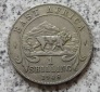 East Africa 1 Shilling 1948 / Ostafrika 1 Shilling 1948