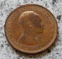 Ghana One Penny 1958