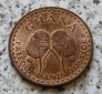 Ghana 1/2 Pesewa 1967