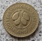 Ghana 50 Pesewas 1979
