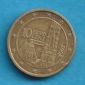 Österreich 10 Cent 2002