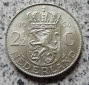 Niederlande 2,5 Gulden 1964 - Niederlande 2 1/2 Gulden 1964