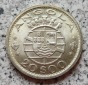 Angola 20 Escudos 1955