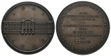 Deutsche Staatsbibliothek zu Berlin, Bronzemedaille 1961; 92,9...