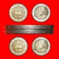 Ⰺ BUCH 1957 ÖSTERREICH: GRIECHENLAND★2 EURO 2007 NICHT-PH...