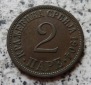 Serbien 2 Pare 1904