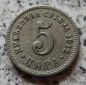 Serbien 5 Para 1912