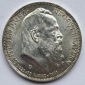 Kaiserreich: Bayern, 3 Mark Luitpold 1911 (Jaeger 49)