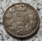 Serbien 50 Para 1915