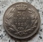 Königreich Serbien, Kroatien und Slowenien 50 Para 1925
