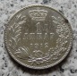 Serbien 1 Dinar 1912