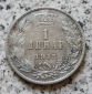 Serbien 1 Dinar 1915