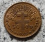 Kamerun 50 Centimes 1943