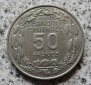 Kamerun 50 Francs 1960