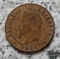 Frankreich 1 Centime 1861 A
