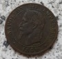 Frankreich 2 Centimes 1861 BB