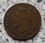Frankreich 2 Centimes 1862 A