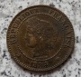 Frankreich 2 Centimes 1884 A