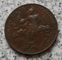 Frankreich 5 Centimes 1914
