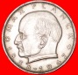 Ⰺ NOBELPREISTRÄGER 1918:DEUTSCHLAND★2 MARK 1966J MAX PLAN...