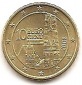 Österreich 10 Eurocent 2008 #14