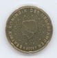 - Niederlande 20 Cent 2002 - 