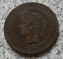 Frankreich 10 Centimes 1883 A