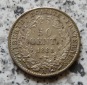 Frankreich 50 Centimes 1888 A