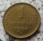 Sowjetunion 1 Kopeke 1954