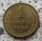 Sowjetunion 1 Kopeke 1956