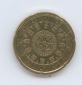 - Portugal 20 Cent 2002 -