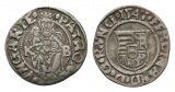 Ausland; Ungarn; Kleinmünze 1545