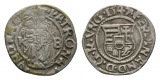 Ausland; Ungarn; Kleinmünze 1547