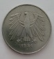 5 Mark umlaufmünze 1988 J