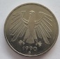 5 Mark umlaufmünze 1990 G