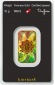     -kirofa - Schweiz - Baren Gold 10 g. KINEBAR - 9999.  ARGOR-HERAEUS. NEU