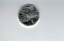 5 Euro 2010 Großglockner Hochalpenstraße silber/8g fein Öst...