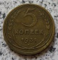 Sowjetunion 5 Kopeken 1931