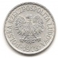 Polen 1 Zloty 1978 #102