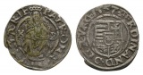 Ausland; Ungarn; Kleinmünze 1557