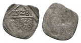 Ausland; Kleinmünze 1528