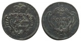 Ausland; Italien; Kleinmünze 1788
