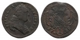 Ausland; Österreich; Kleinmünze 1765