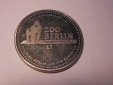 #MED11 Token, Souvenir-Medaille Zoo Berlin-Der Hauptstadtzoo, ...