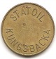 Statoil Kungsbacka #58