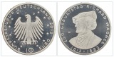 Deutschland 10 Euro, 2013 -- 200. Geburtstag von Richard Wagne...